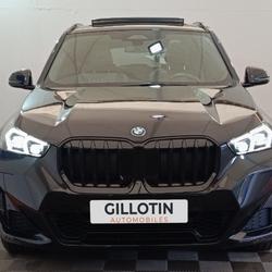 BMW X1 xDrive30e M Sport DKG7 &Eacute;tr&eacute;chy