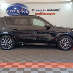 BMW X1 xDrive30e M Sport DKG7 &Eacute;tr&eacute;chy