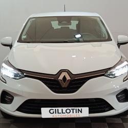 Renault Clio 5 Business E-TECH 140 -21 &Eacute;tr&eacute;chy