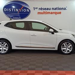 Renault Clio 5 Business E-TECH 140 -21 &Eacute;tr&eacute;chy