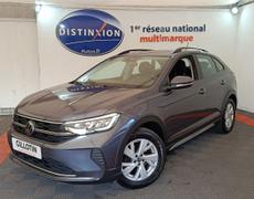 Volkswagen Taigo Étréchy