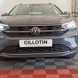 Volkswagen Taigo 1.0 TSI 110 DSG Life Plus &Eacute;tr&eacute;chy