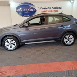 Volkswagen Taigo 1.0 TSI 110 DSG Life Plus &Eacute;tr&eacute;chy