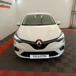 Renault Clio 5 Business E-TECH 140 -21 &Eacute;tr&eacute;chy