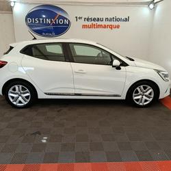 Renault Clio 5 Business E-TECH 140 -21 &Eacute;tr&eacute;chy