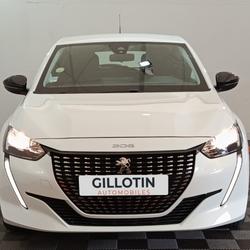 Peugeot 208 BLUEHDI 100 S&S Active &Eacute;tr&eacute;chy