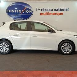 Peugeot 208 BLUEHDI 100 S&S Active &Eacute;tr&eacute;chy