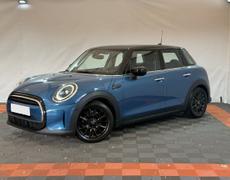 Mini Mini Étréchy