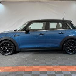 Mini Mini Cooper Edition Premium Plus 136 ch BVA7 occasion - &Eacute;tr&eacute;chy - photo 3/50