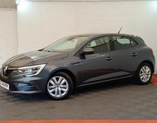 Renault Megane 4 Étréchy