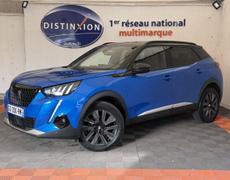 Peugeot 2008 Étréchy