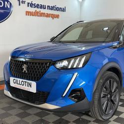 Peugeot 2008 BLUEHDI 130 S&S EAT8 GT PACK &Eacute;tr&eacute;chy