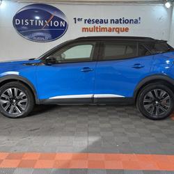 Peugeot 2008 BLUEHDI 130 S&S EAT8 GT PACK &Eacute;tr&eacute;chy