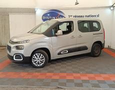 Citroen Berlingo Étréchy