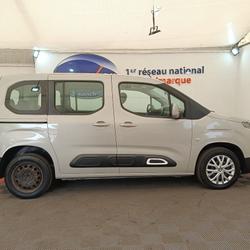Citroen Berlingo Taille M PureTech 130 S&S EAT8 Feel Pack &Eacute;tr&eacute;chy