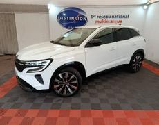 Renault Austral Étréchy