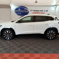 Renault Austral TECHNO E-TECH HYBRIDE 200 &Eacute;tr&eacute;chy