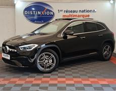 Mercedes GLA Étréchy