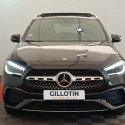 Mercedes GLA 1.3 GLA 250 e AMG LINE DCT &Eacute;tr&eacute;chy