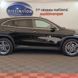Mercedes GLA 1.3 GLA 250 e AMG LINE DCT &Eacute;tr&eacute;chy