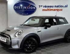 Mini Mini Étréchy