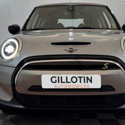 Mini Mini Cooper SE Edition Premium Plus 184ch BVA &Eacute;tr&eacute;chy