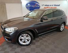 BMW X3 Étréchy