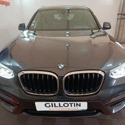 BMW X3 xDrive30e 292ch Business Design BVA8 &Eacute;tr&eacute;chy