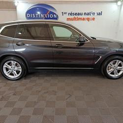 BMW X3 xDrive30e 292ch Business Design BVA8 &Eacute;tr&eacute;chy