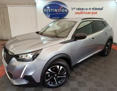 Peugeot 2008 Étréchy