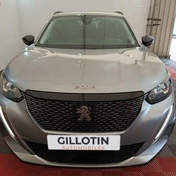 Peugeot 2008 PureTech 130 S&S EAT8 ALLURE PACK &Eacute;tr&eacute;chy