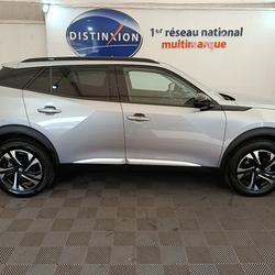 Peugeot 2008 PureTech 130 S&S EAT8 ALLURE PACK &Eacute;tr&eacute;chy