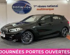 BMW Serie 1 Étréchy