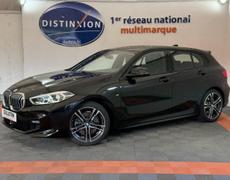 BMW Serie 1 Étréchy