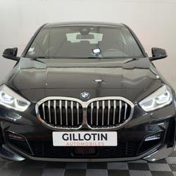 BMW Serie 1 120i DKG7 Edition M Sport Pro &Eacute;tr&eacute;chy