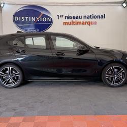 BMW Serie 1 120i DKG7 Edition M Sport Pro &Eacute;tr&eacute;chy