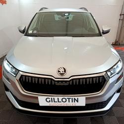 Skoda Karoq 1.5 TSI 150ch ACT DSG7 Business &Eacute;tr&eacute;chy