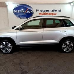 Skoda Karoq 1.5 TSI 150ch ACT DSG7 Business &Eacute;tr&eacute;chy