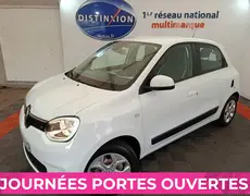 Renault Twingo 3 Étréchy