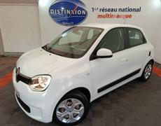 Renault Twingo 3 Étréchy