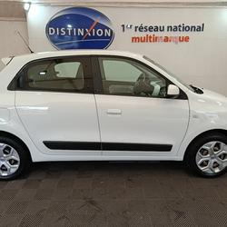 Renault Twingo 3 Zen - Achat Int&eacute;gral -21MY &Eacute;tr&eacute;chy