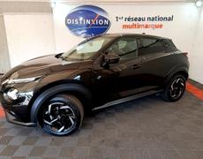 Nissan Juke Étréchy