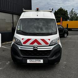 Citroen Jumper 35 L2H2 BlueHDi 130 S&S BVM6 Club &Eacute;tr&eacute;chy