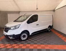 Renault Trafic Étréchy