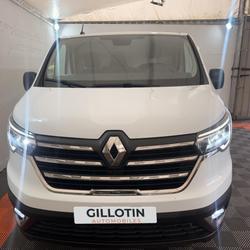 Renault Trafic FG GCF L1H1 3T Blue dCi 130 occasion - &Eacute;tr&eacute;chy - photo 2/44