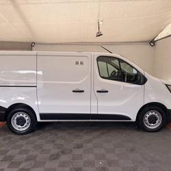Renault Trafic FG GCF L1H1 3T Blue dCi 130 occasion - &Eacute;tr&eacute;chy - photo 3/44