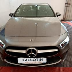 Mercedes Classe A A 250 e Business Line 8G-DCT &Eacute;tr&eacute;chy