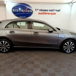 Mercedes Classe A A 250 e Business Line 8G-DCT &Eacute;tr&eacute;chy
