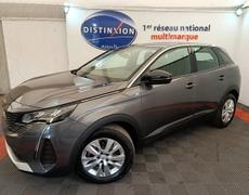 Peugeot 3008 Étréchy
