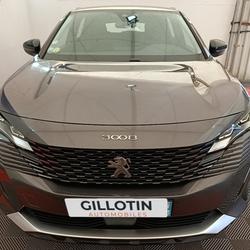 Peugeot 3008 BlueHDi 130 S&S EAT8 Active Pack &Eacute;tr&eacute;chy